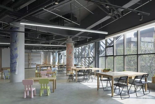 跨海對(duì)話 槃達(dá)建筑北京辦公室對(duì)佛羅倫薩與大連文化藝術(shù)交流中心的設(shè)計(jì)重塑